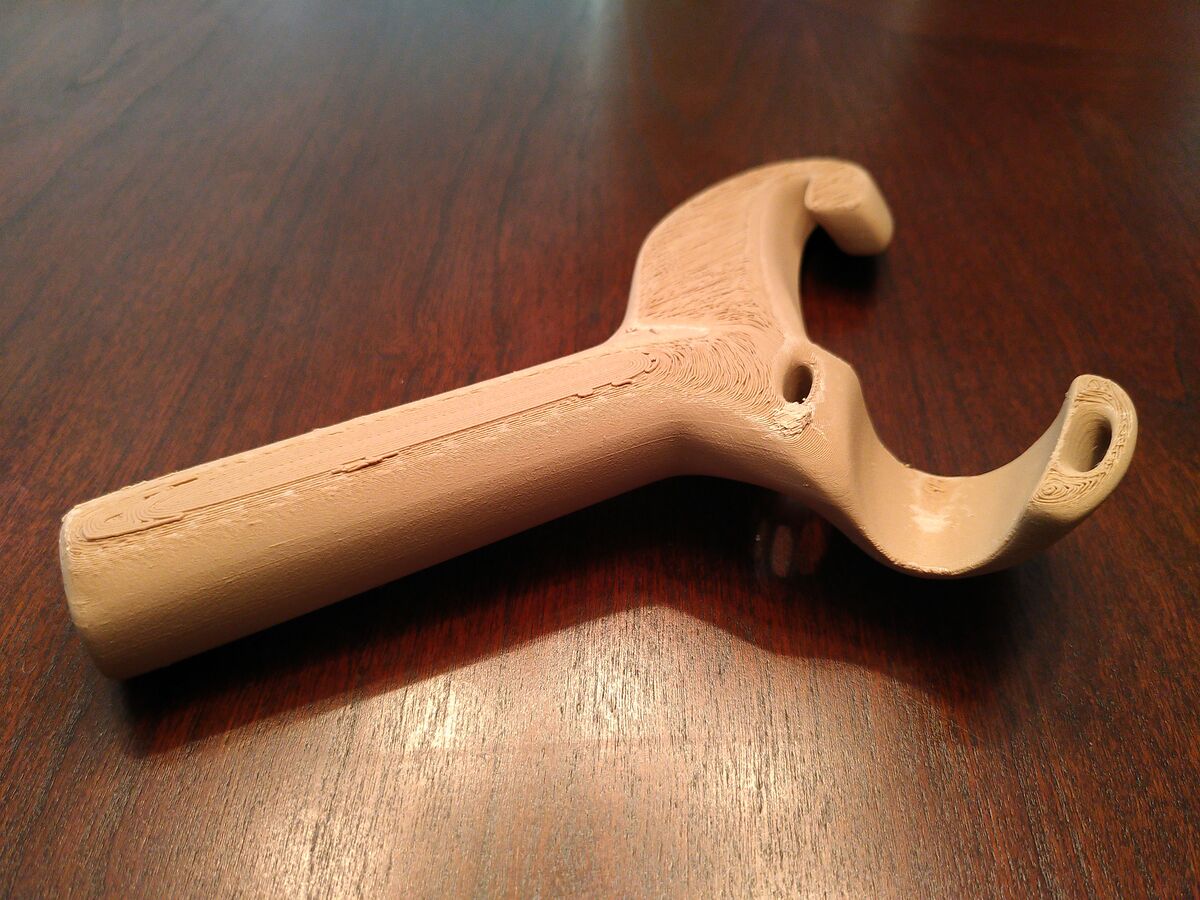 KGL Services 3D printing photo